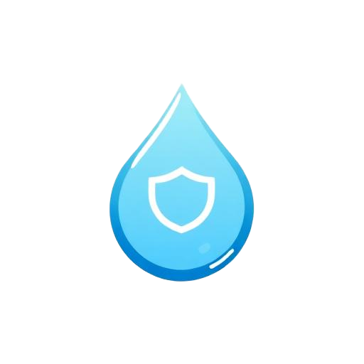 US Water Revolution logo